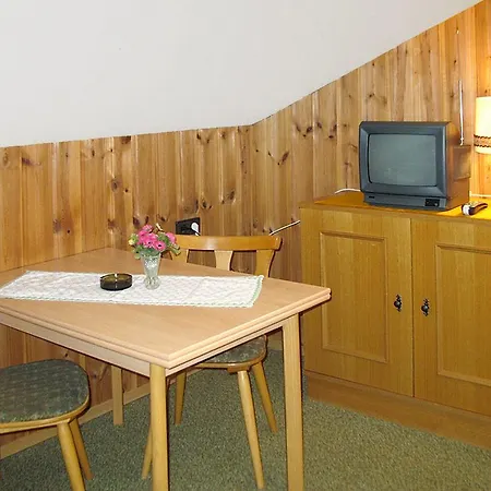 Haus Brunnenberg 590w Appartement