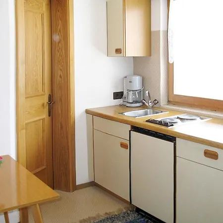 Апартаменты Haus Brunnenberg 590w *