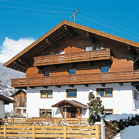 Haus Brunnenberg 590w *