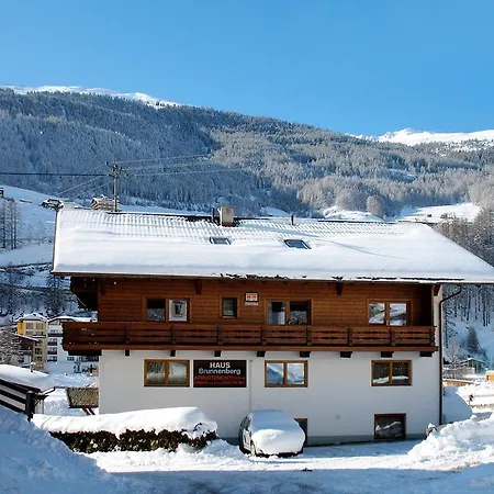 Haus Brunnenberg 590w