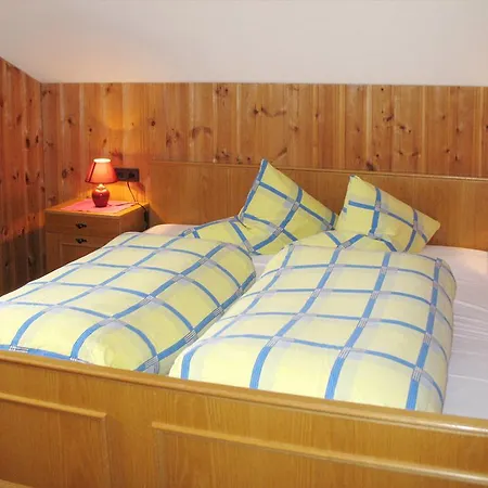 Haus Brunnenberg 590w Sölden
